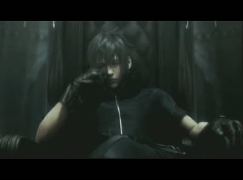 Final Fantasy XV : Teaser
