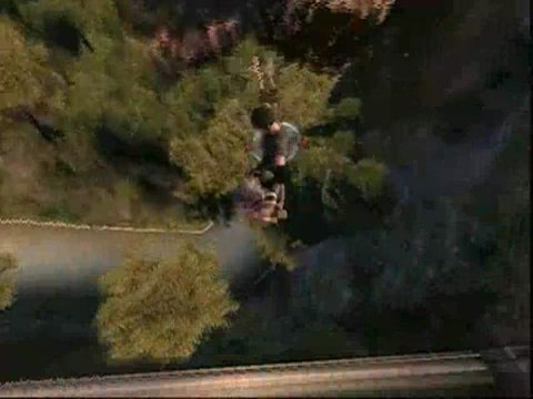 Tony Hawk's Downhill Jam : Skate et développeurs