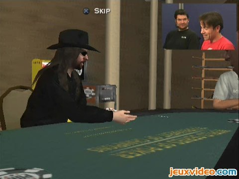 World Series of Poker : Tournament of Champions 2007 Edition :
