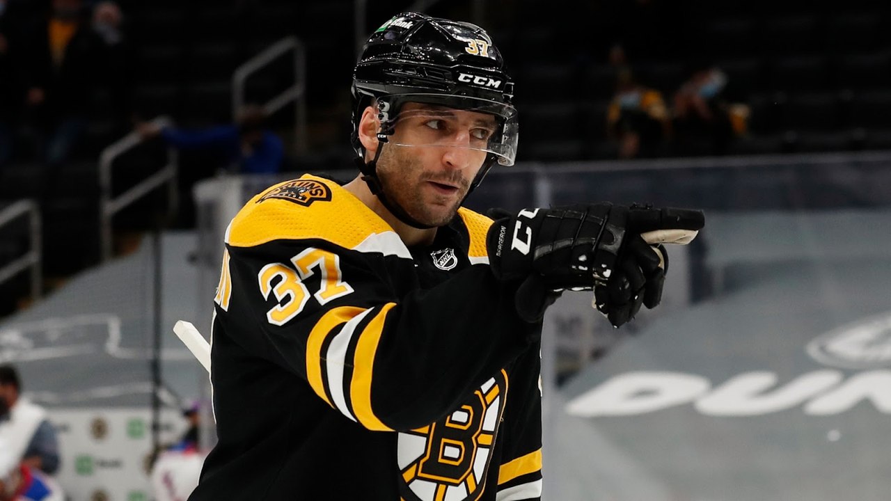 NHL Eastern Conference Championship Odds: Take...