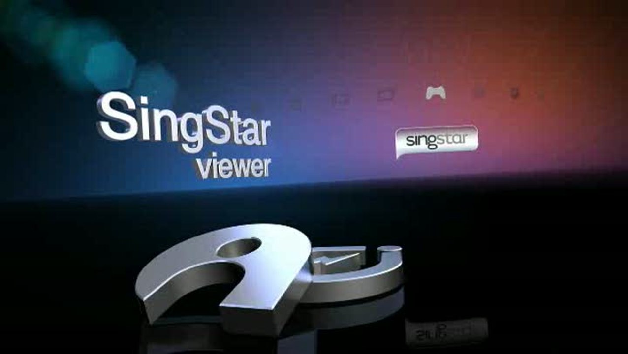 SingStar : Singstar Viewer
