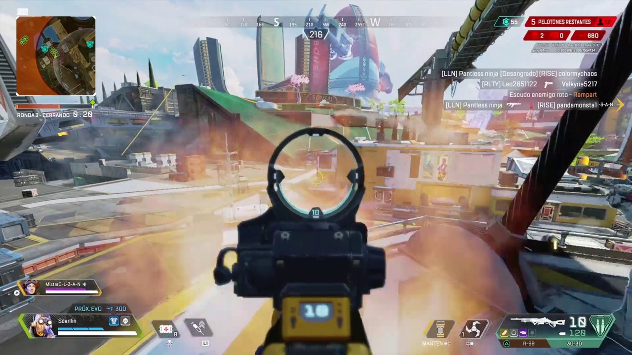 Apex Legends