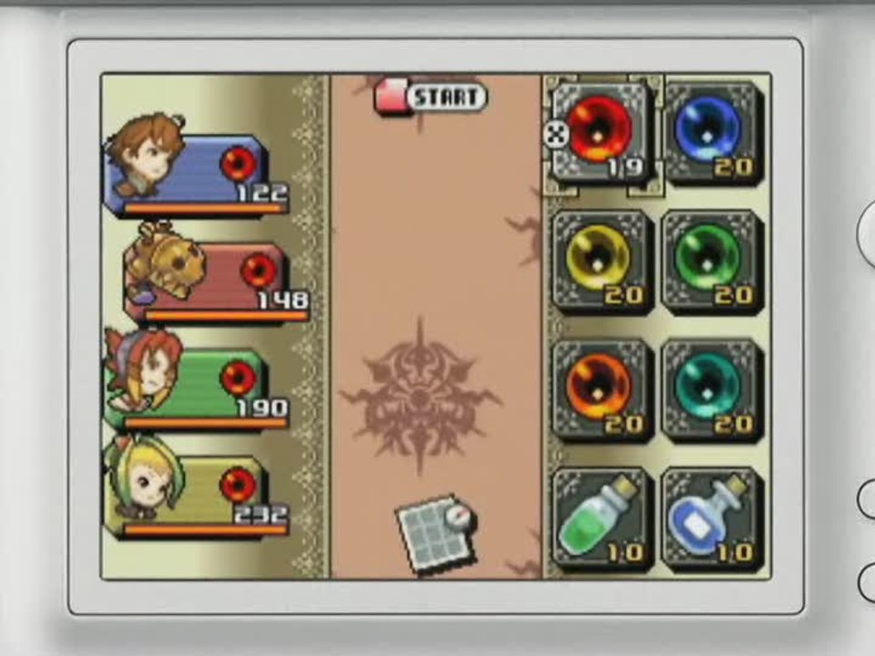 Final Fantasy Crystal Chronicles : Ring of Fates : Superbe trailer