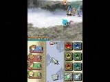 Final Fantasy Crystal Chronicles : Ring of Fates : Trésors dans la montagne