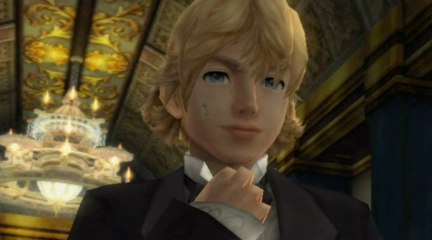 Final Fantasy Crystal Chronicles : The Crystal Bearers : Nouveau trailer