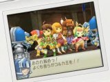 Final Fantasy Crystal Chronicles : Ring of Fates : Pub japonaise