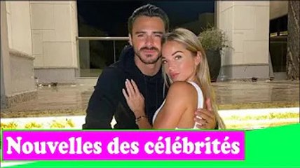 Maddy Burciaga (Les Marseillais au Mexique) en larmes après la demande en mariage de Benjamin Samat