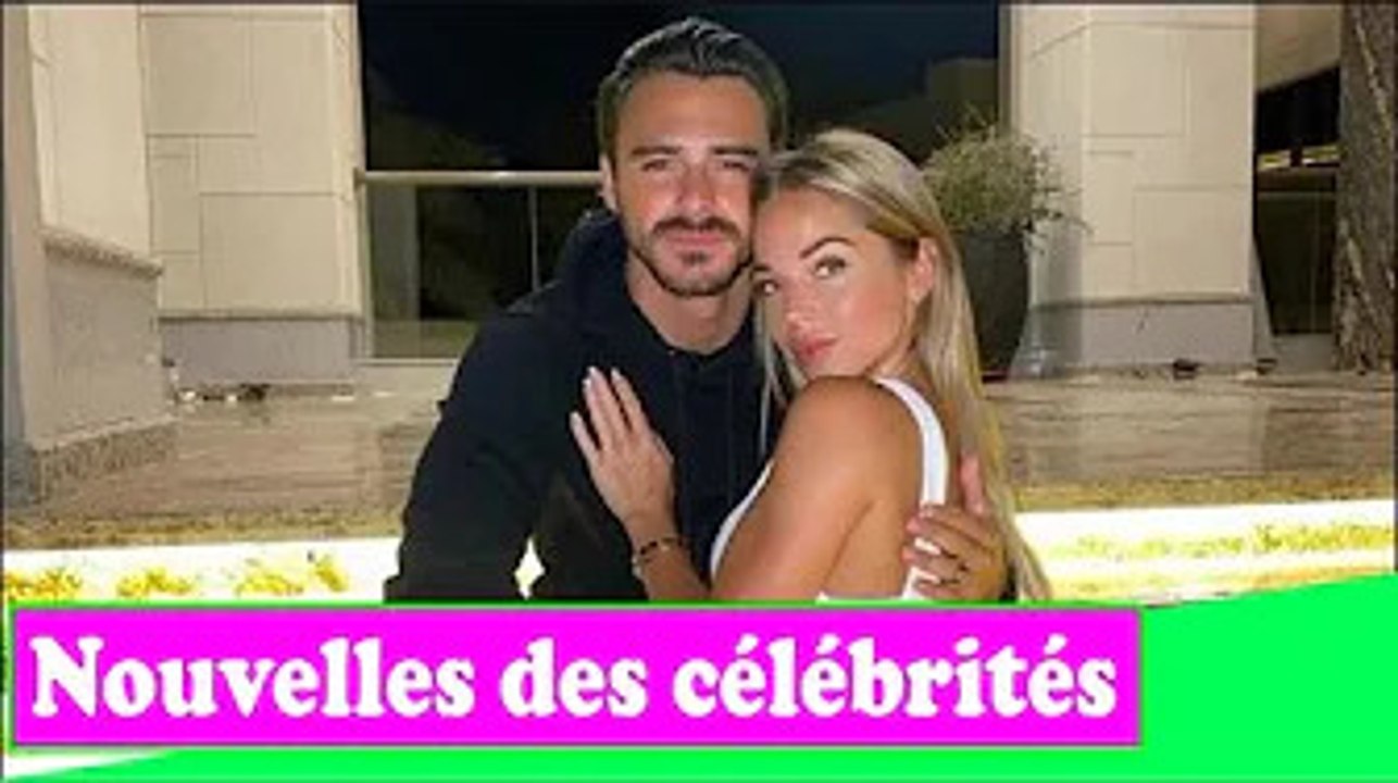 Maddy Burciaga (Les Marseillais au Mexique) en larmes après la demande en mariage de Benjamin Samat