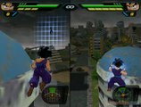 Dragon Ball Z : Budokai Tenkaichi 2 : San Gohan VS San Gohan