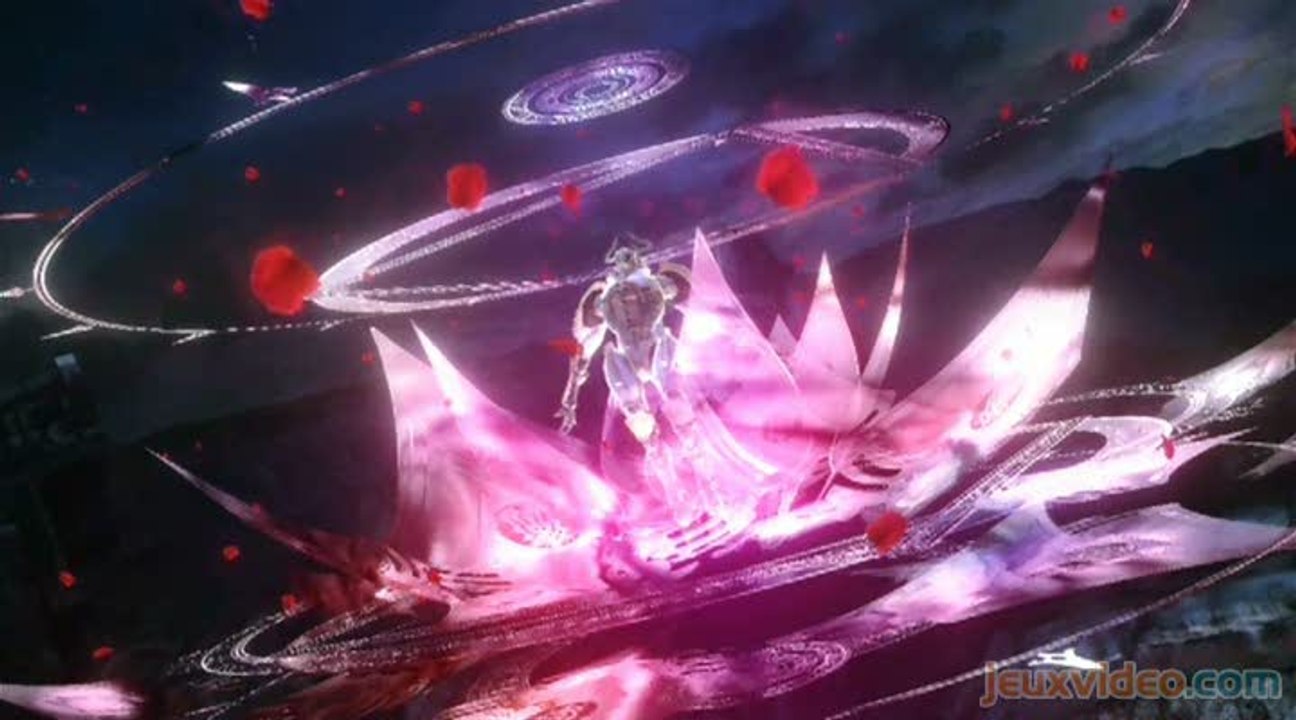 Final Fantasy XIII : Version japonaise 3/3 : Odin monte sur ses grands chevaux