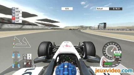 Formula One : Championship Edition : Barhein