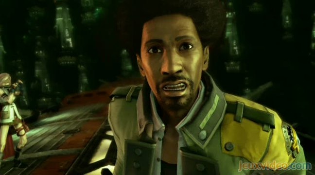 Final Fantasy XIII : Démo 1/3