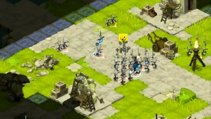 Wakfu : L'île des chuchoteurs