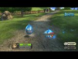 Dragon Quest Swords : La Reine Masquee et la Tour des Miroirs : Tranche de slime