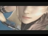 Final Fantasy XIII : Cinématiques
