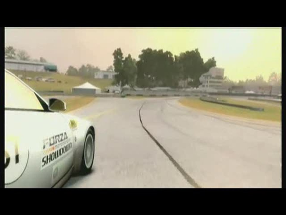 Forza Motorsport 2 : Road Atlanta