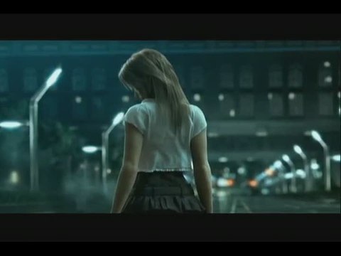 Final Fantasy XV : Trailer cinématique