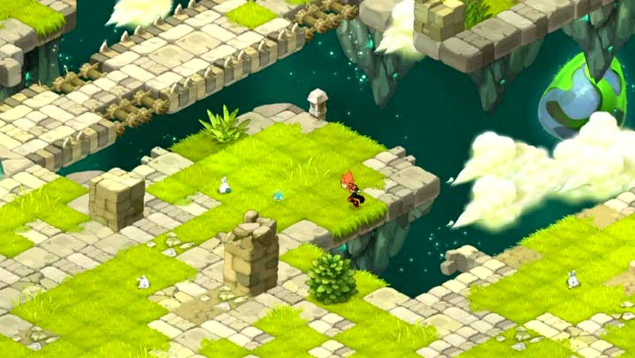 Wakfu : Bêta ouverte