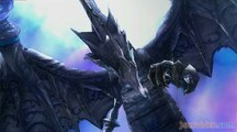 Final Fantasy Crystal Chronicles : The Crystal Bearers : L'attaque de Bahamut