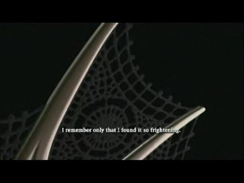 Dragon Quest Swords : La Reine Masquee et la Tour des Miroirs : Cinématique