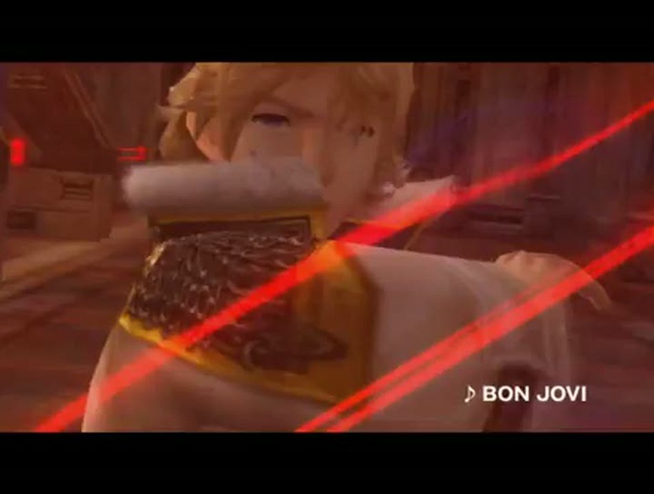 Final Fantasy Crystal Chronicles : The Crystal Bearers : Pub japonaise 3