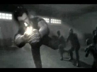 Disaster : Day of Crisis : Montage de séquences