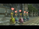 Final Fantasy Crystal Chronicles : The Crystal Bearers : La rançon du succès