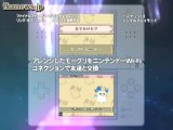 Final Fantasy Crystal Chronicles : Ring of Fates : Gameplay