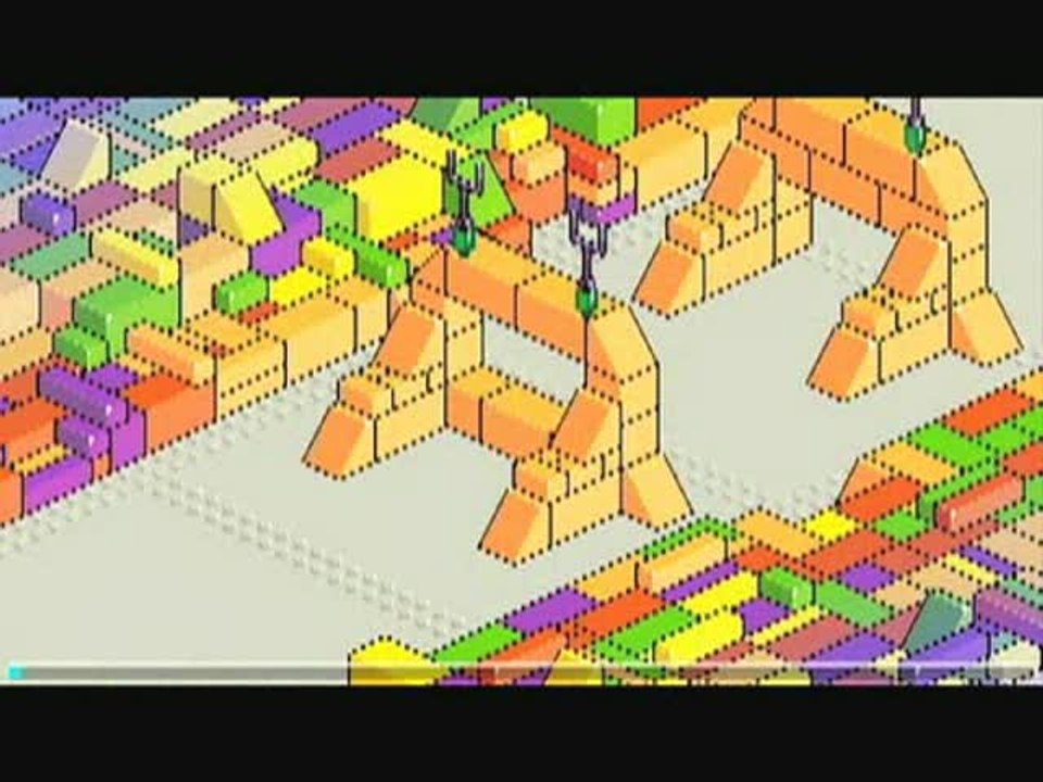 Hot Pixel :