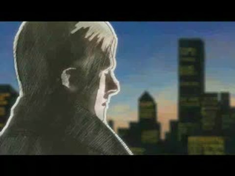 Hotel Dusk : Room 215 : Univers graphique inhabituel