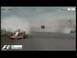 Formula One : Championship Edition : Réalisme forcené