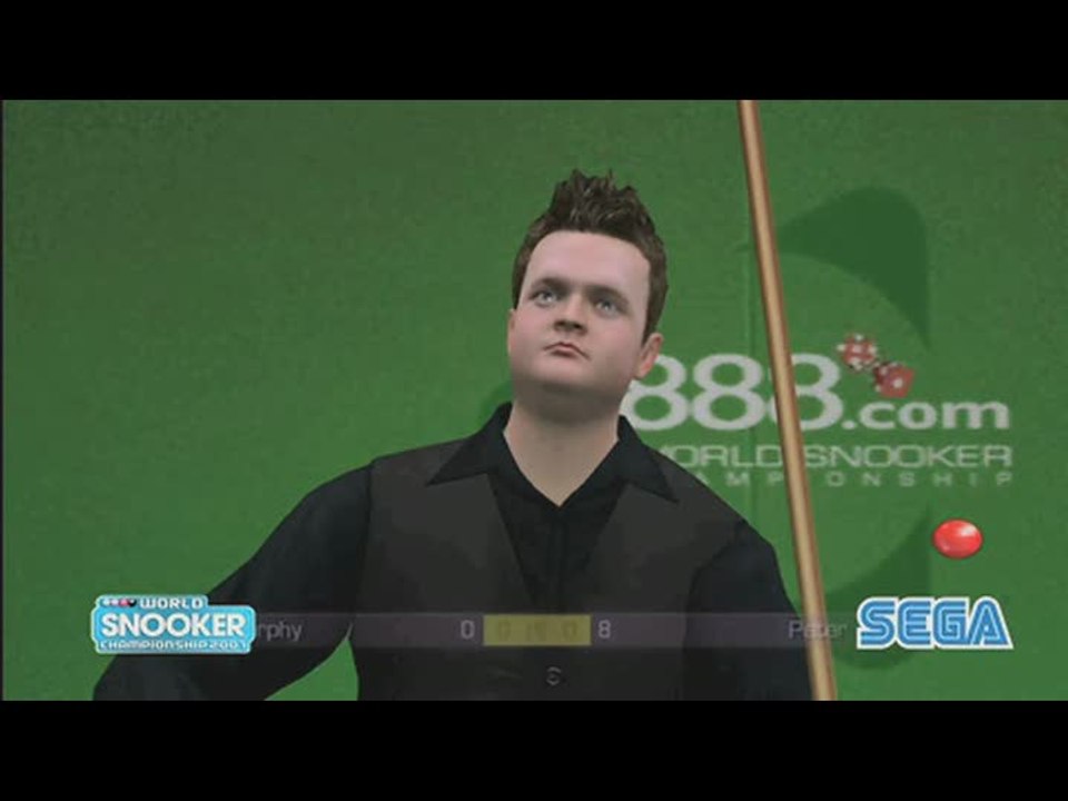 World Snooker Championship 2007 : Championnat 2007