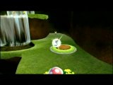 Super Mario Galaxy : E3 2007 : Mario virevolte