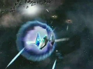 StarFox Command : Spot TV