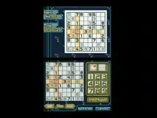 Sudoku Master : Prise de maths