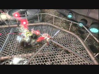 Marvel Ultimate Alliance : Iron Man