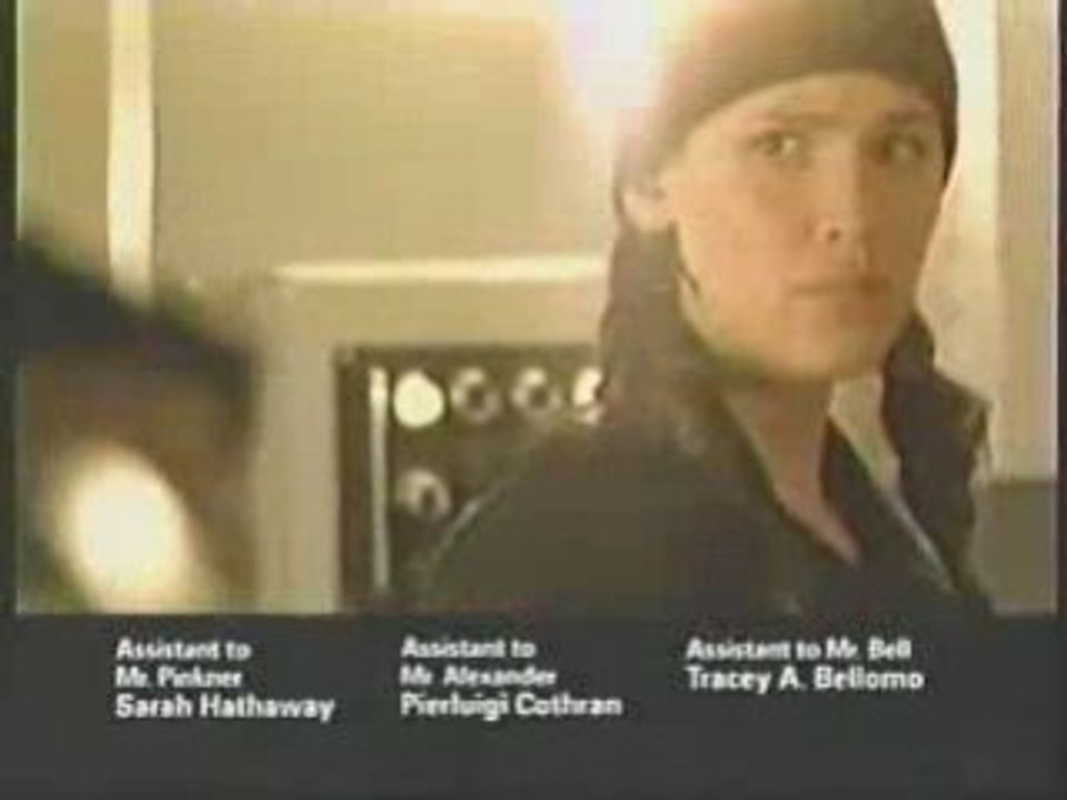 alias 5x02-promo