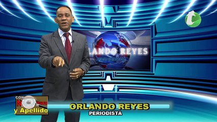 Periodista Orlando comenta sobre Algunas junta de vecinos