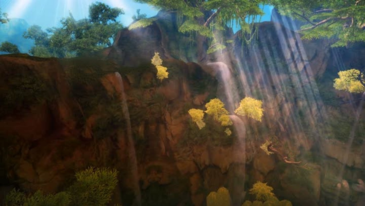 Aion : Passage en free-to-play