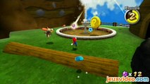 Super Mario Galaxy : Maya l'abeille