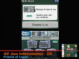 42 Jeux Indémodables :