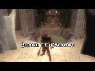 Overlord : Phases de jeu