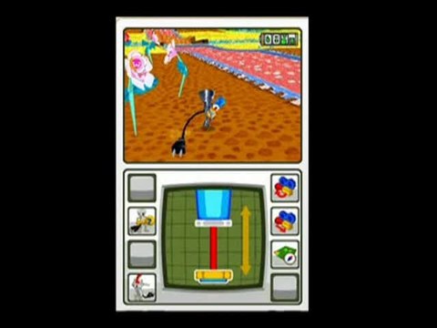 Chibi-Robo ! : Ranger Park : Jardin