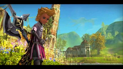 Aion : La mise à jour 2.5