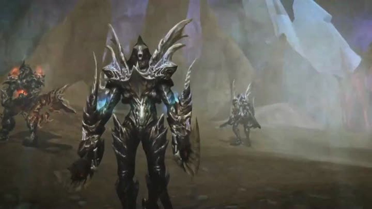 Aion : Détails sur le background