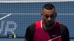 Kyrgios v Sinner | ATP Miami Open | Match Highlights