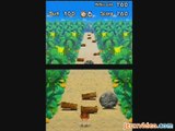 Donkey Kong : Jungle Climber : Mini-jeux