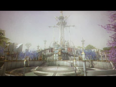 Aion : Décors et batailles