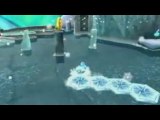Super Mario Galaxy : Mario reste de glace