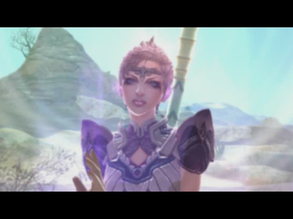 Aion : L'enchanteresse